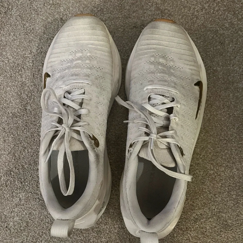 Nike InfinityRN 4 running shoes - Picture 3 of 7